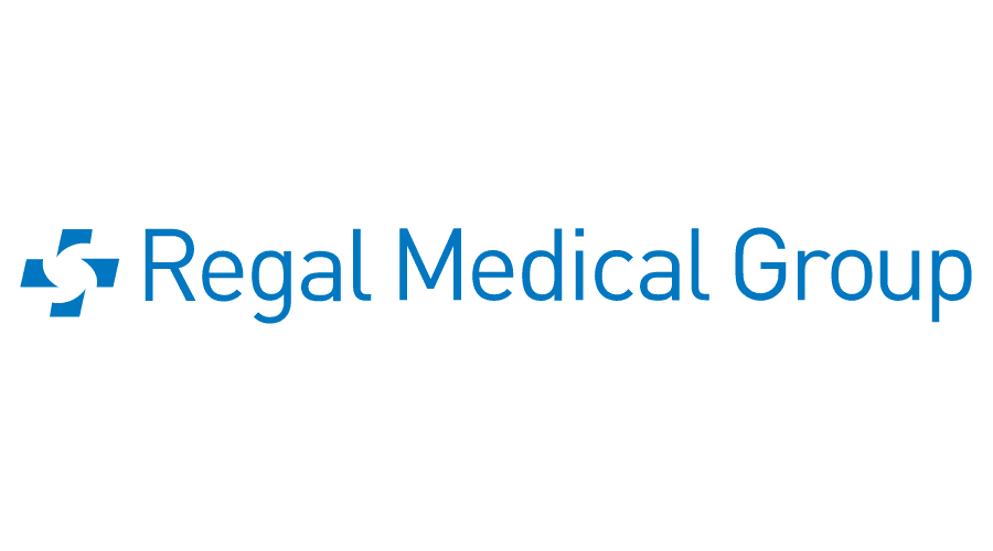 regal-medical-group-inc-logo-vector