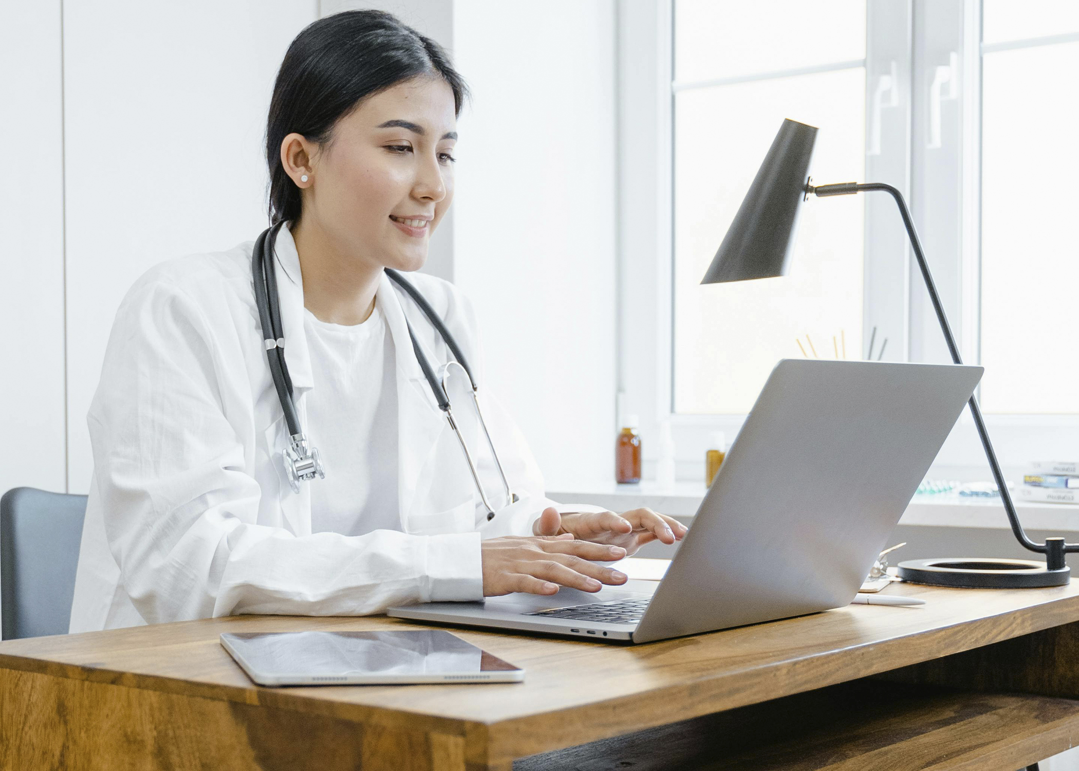Transforming Clinical Documentation with Next-Gen AI in Althea Smart EHR