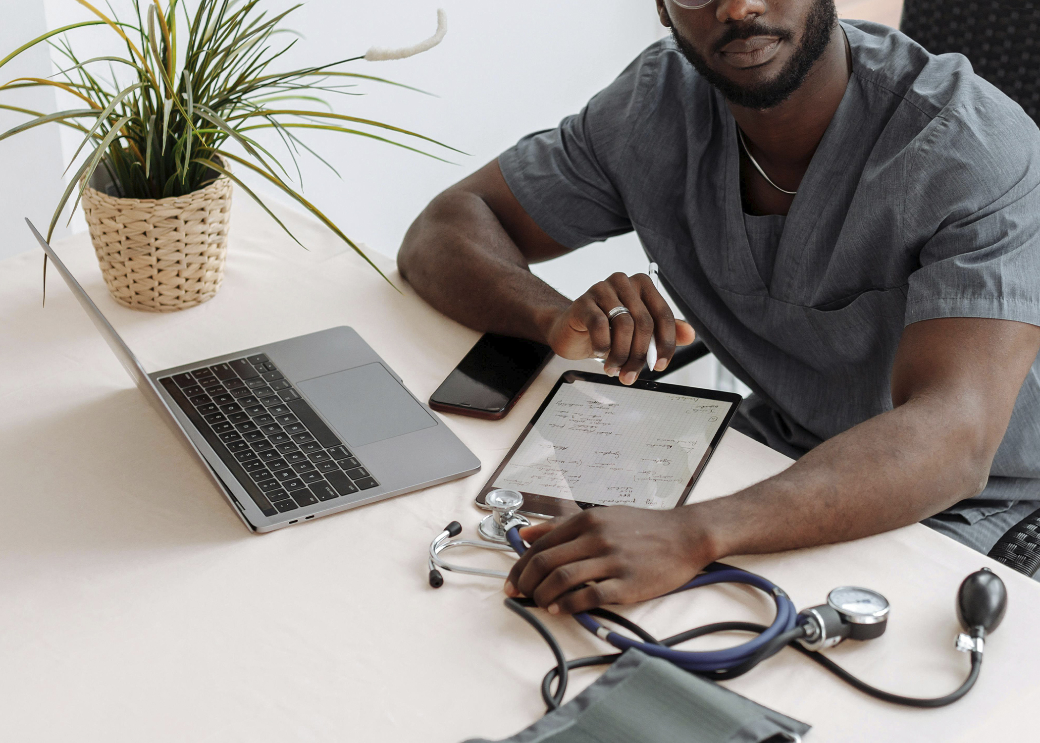 Things to Look for in a Modern EMR Platform