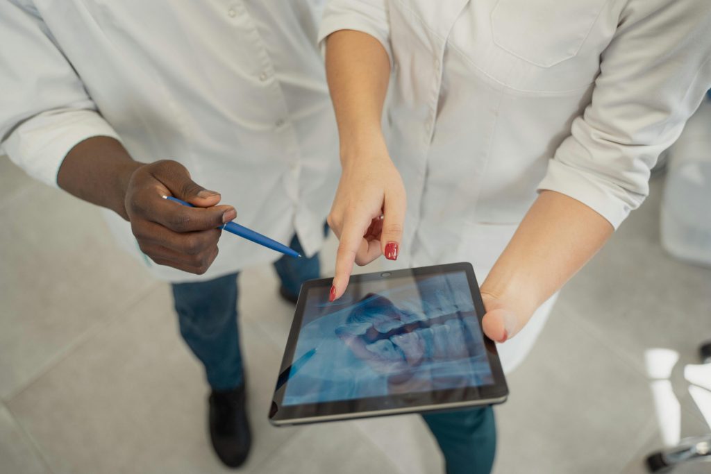 Boosting Efficiency in Healthcare: The Power of AI in Althea Smart EHR