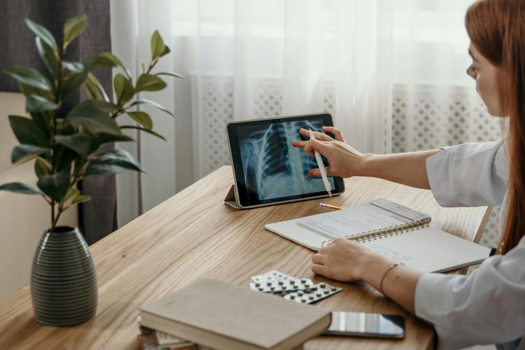 AI Predictive Charting in EHR: Reduce Documentation Time & Improve Patient Care