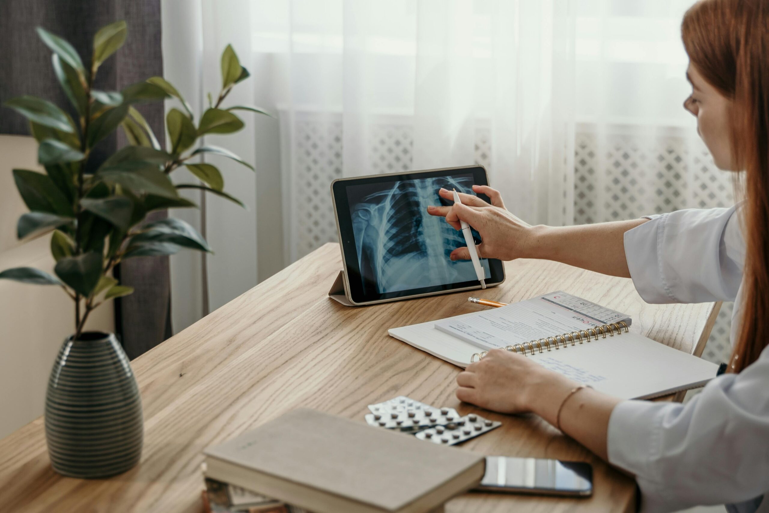 AI Predictive Charting in EHR: Reduce Documentation Time & Improve Patient Care