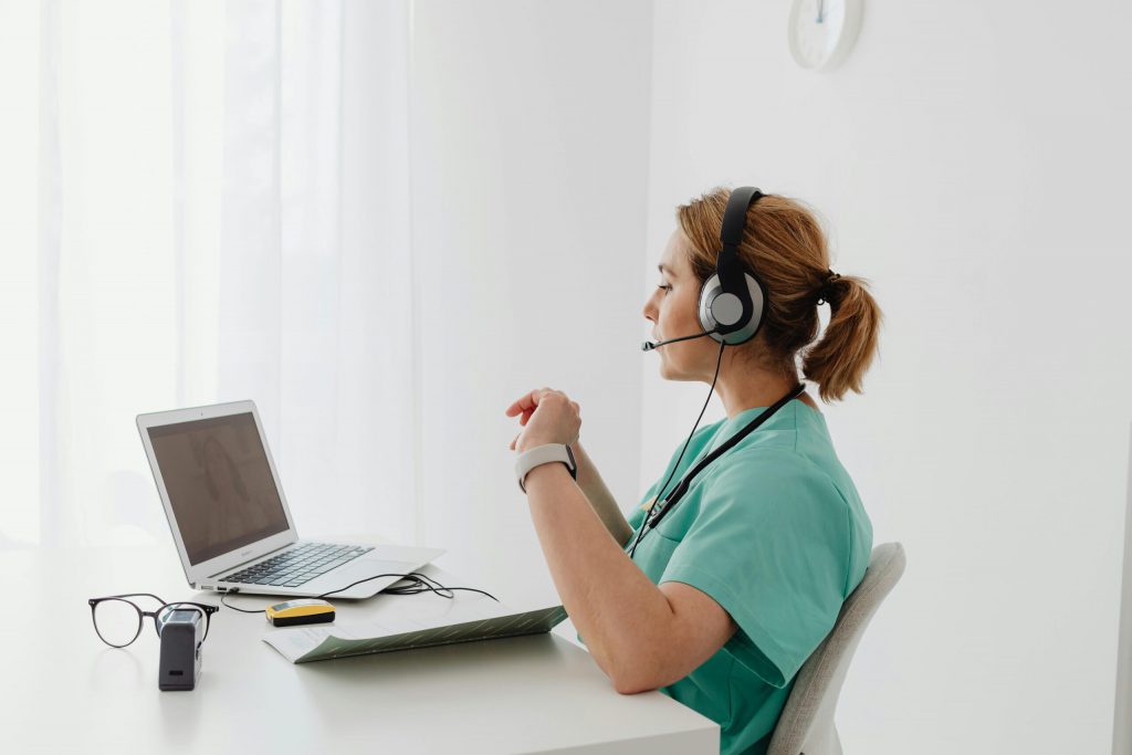 The Key Benefits of Using Althea Smart EHR in Your Practice