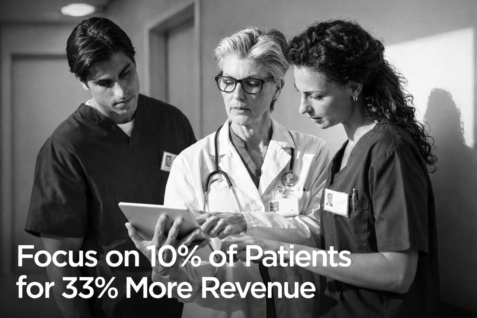 RAF Score Explained: Improve Patient Care and Value-Based Care Revenue