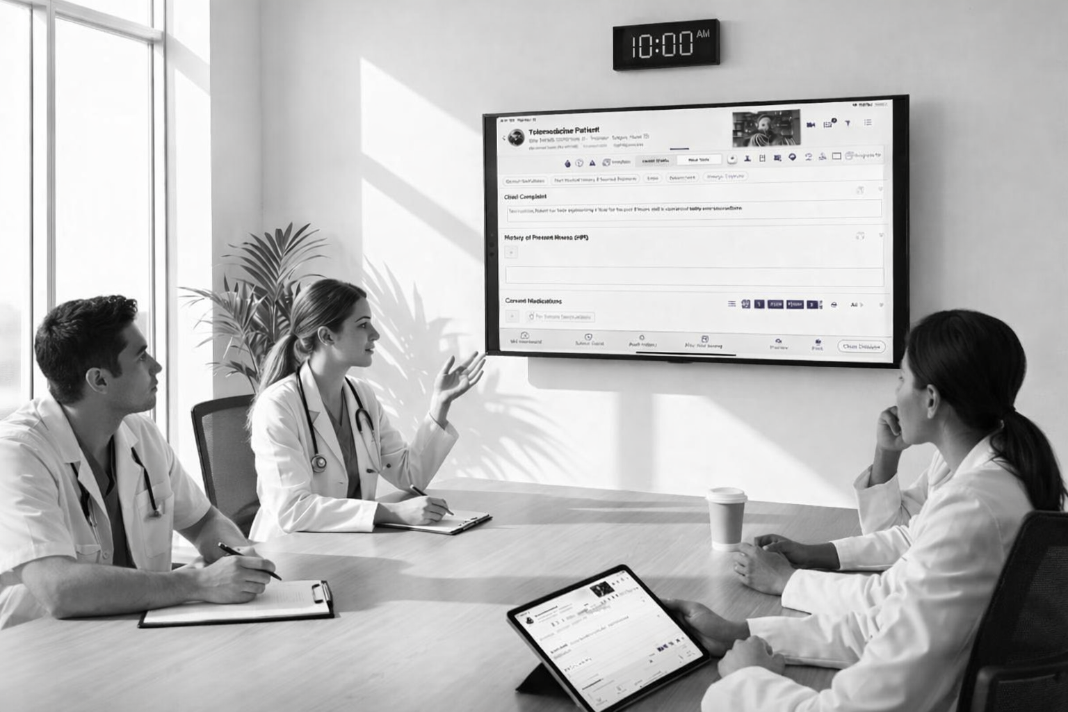 EHR Data Migration Challenges When Switching EHR Systems: What Healthcare Practices Need to Know
