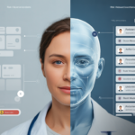 Risk adjustment documentation software closing HCC coding gaps in patient records